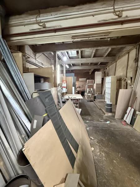 Changi Logistics Centre, 19 Loyang Way, Changi Airport / Changi Village, 15,074 sqft, Factory / Workshop (B2) For Sale, by KangLing Beh, 500272263 - Interior - CommercialGuru.com.sg