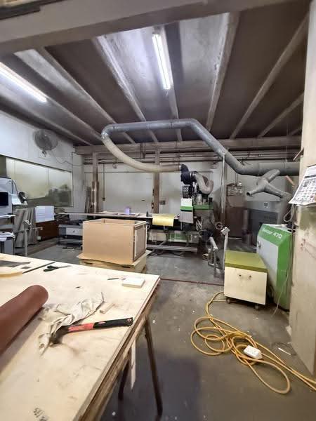 Changi Logistics Centre, 19 Loyang Way, Changi Airport / Changi Village, 15,074 sqft, Factory / Workshop (B2) For Sale, by KangLing Beh, 500272263 - Interior - CommercialGuru.com.sg