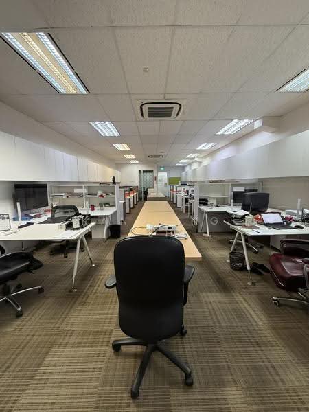 Changi Logistics Centre, 19 Loyang Way, Changi Airport / Changi Village, 15,074 sqft, Factory / Workshop (B2) For Sale, by KangLing Beh, 500272263 - Interior - CommercialGuru.com.sg
