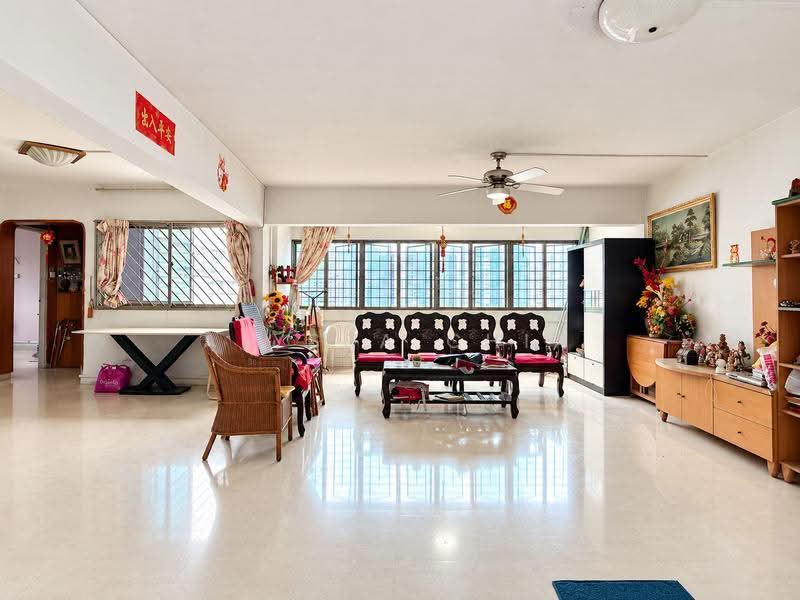 142 Bukit Batok Street 11, 142 Bukit Batok Street 11, Dairy Farm / Bukit Panjang / Choa Chu Kang, 3 Bedrooms, 1,561 sqft, HDB Flat For Sale, by Alyssa Chia, 500272264 - PropertyGuru.com.sg