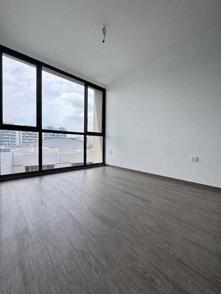 Norwood Grand, 8 Champions Way, Admiralty / Woodlands, 2 Bedrooms, 624 sqft, Condominium For Rent, by Derrick Ng, 500272266 - Interior - PropertyGuru.com.sg