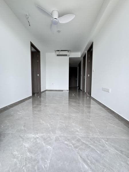 Norwood Grand, 8 Champions Way, Admiralty / Woodlands, 2 Bedrooms, 624 sqft, Condominium For Rent, by Derrick Ng, 500272266 - Interior - PropertyGuru.com.sg