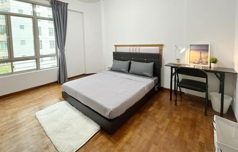 Northvale, 63 Choa Chu Kang Loop, Dairy Farm / Bukit Panjang / Choa Chu Kang, Room Rental, 160 sqft, Condominium For Rent, by Jeron Lee, 500272268 - Bedroom - PropertyGuru.com.sg