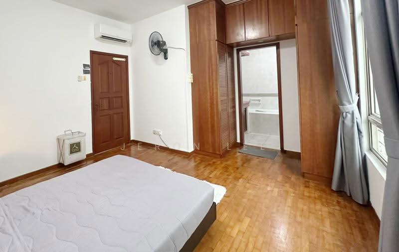 Northvale, 63 Choa Chu Kang Loop, Dairy Farm / Bukit Panjang / Choa Chu Kang, Room Rental, 160 sqft, Condominium For Rent, by Jeron Lee, 500272268 - Bedroom - PropertyGuru.com.sg