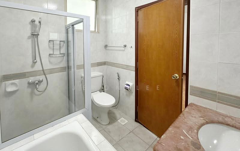 Northvale, 63 Choa Chu Kang Loop, Dairy Farm / Bukit Panjang / Choa Chu Kang, Room Rental, 160 sqft, Condominium For Rent, by Jeron Lee, 500272268 - Bathroom - PropertyGuru.com.sg