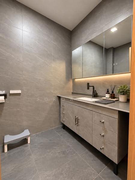Mosque street, Mosque street, Boat Quay / Raffles Place / Marina, 1,315 sqft, Shop / Shophouse For Sale, by Jordan ., 500272270 - Bathroom (Ground floor) - CommercialGuru.com.sg