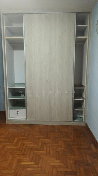 blk 3 ghim moh road, Ghim Moh Road, Room Rental, 100 sqft, HDB Flat For Rent, by Muhammad Gani Abdul Rahim, 500272271 - Wardrobe - PropertyGuru.com.sg