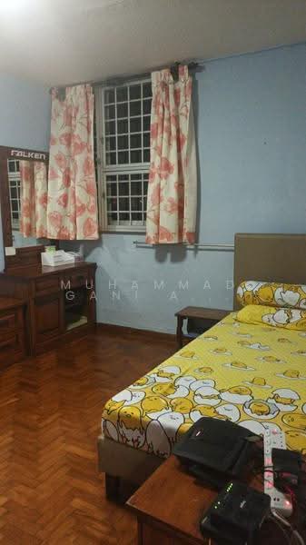 blk 3 ghim moh road, Ghim Moh Road, Room Rental, 100 sqft, HDB Flat For Rent, by Muhammad Gani Abdul Rahim, 500272271 - Bedroom - PropertyGuru.com.sg