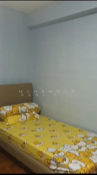 blk 3 ghim moh road, Ghim Moh Road, Room Rental, 100 sqft, HDB Flat For Rent, by Muhammad Gani Abdul Rahim, 500272271 - Bedroom - PropertyGuru.com.sg