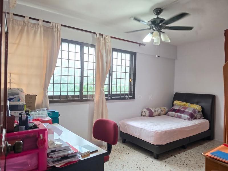 232 Yishun Street 21, 232 Yishun Street 21, Sembawang / Yishun, 3 Bedrooms, 1,302 sqft, HDB Flat For Sale, by Alice Mok, 500272273 - Bedroom - PropertyGuru.com.sg