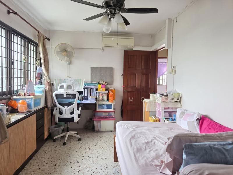 232 Yishun Street 21, 232 Yishun Street 21, Sembawang / Yishun, 3 Bedrooms, 1,302 sqft, HDB Flat For Sale, by Alice Mok, 500272273 - Bedroom - PropertyGuru.com.sg