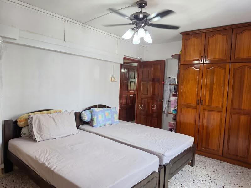 232 Yishun Street 21, 232 Yishun Street 21, Sembawang / Yishun, 3 Bedrooms, 1,302 sqft, HDB Flat For Sale, by Alice Mok, 500272273 - Bedroom - PropertyGuru.com.sg