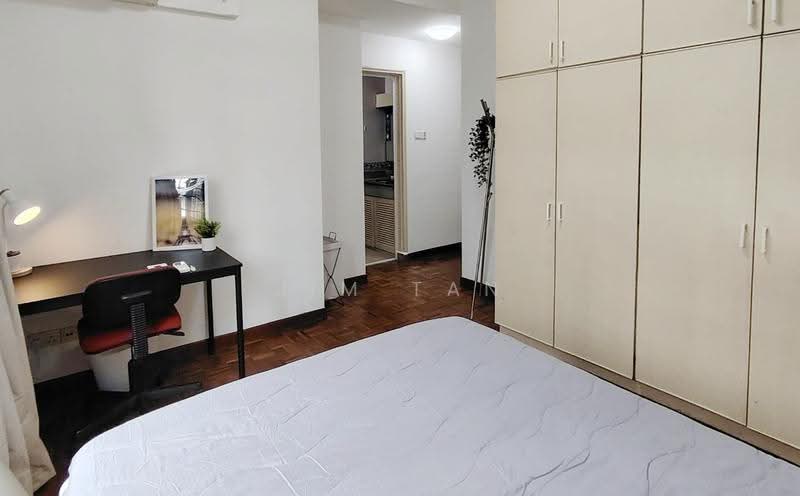 Emerald Park, 2 Indus Road, Alexandra / Commonwealth, Room Rental, 130 sqft, Condominium For Rent, by Jim Tan, 500272274 - Bedroom - PropertyGuru.com.sg