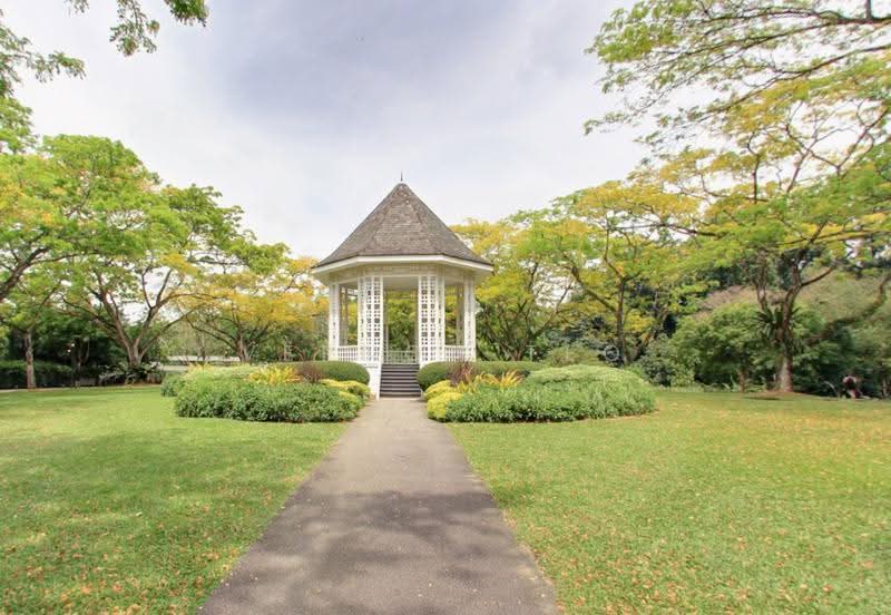EXCLUSIVE NEW LISTING | D10 PRIME BUKIT TIMAH | 20,000 SQFT LAND, Tanglin / Holland / Bukit Timah, 3 Bedrooms, 3,999 sqft, Good Class Bungalow For Sale, by Vernon Teo, 500272276 - Exterior - PropertyGuru.com.sg
