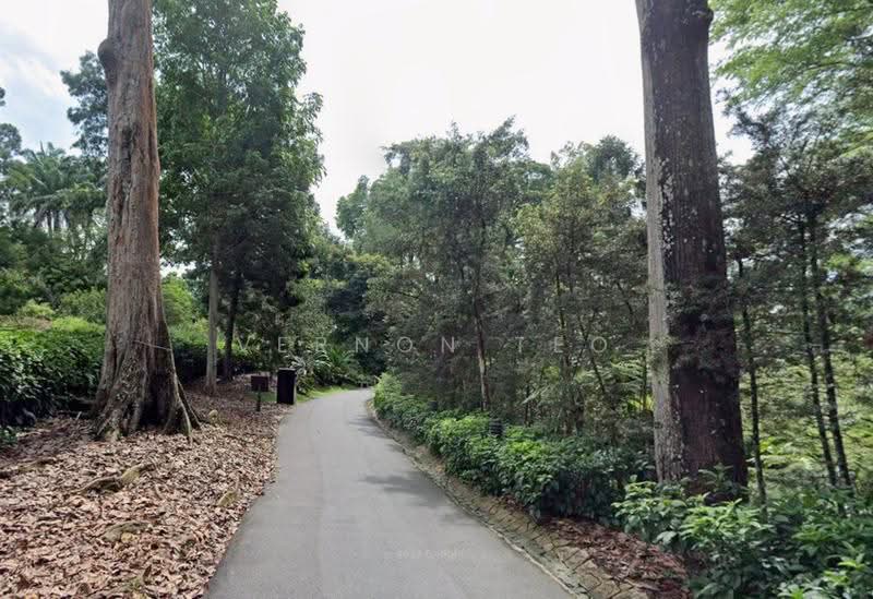 EXCLUSIVE NEW LISTING | D10 PRIME BUKIT TIMAH | 20,000 SQFT LAND, Tanglin / Holland / Bukit Timah, 3 Bedrooms, 3,999 sqft, Good Class Bungalow For Sale, by Vernon Teo, 500272276 - Exterior - PropertyGuru.com.sg