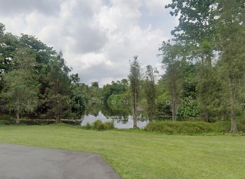 EXCLUSIVE NEW LISTING | D10 PRIME BUKIT TIMAH | 20,000 SQFT LAND, Tanglin / Holland / Bukit Timah, 3 Bedrooms, 3,999 sqft, Good Class Bungalow For Sale, by Vernon Teo, 500272276 - Exterior - PropertyGuru.com.sg