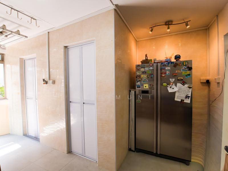 489C Tampines Street 45, 489C Tampines Street 45, Pasir Ris / Tampines, 3 Bedrooms, 1,119 sqft, HDB Flat For Sale, by Elfi Muni, 500272277 - Kitchen - PropertyGuru.com.sg