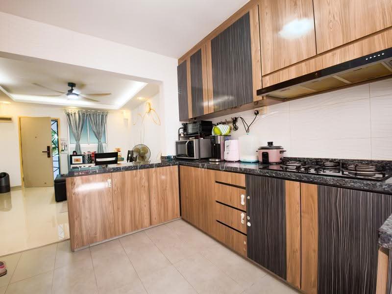 489C Tampines Street 45, 489C Tampines Street 45, Pasir Ris / Tampines, 3 Bedrooms, 1,119 sqft, HDB Flat For Sale, by Elfi Muni, 500272277 - PropertyGuru.com.sg
