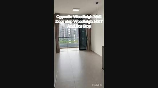 Park Colonial, 10 Woodleigh Lane, Macpherson / Potong Pasir, 1 Bedroom, 463 sqft, Condominium For Sale, by Neo Chee Seng, 500272279 - PropertyGuru.com.sg
