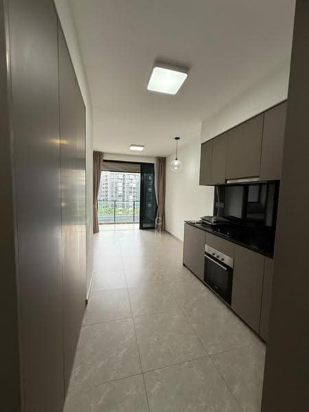 Park Colonial, 10 Woodleigh Lane, Macpherson / Potong Pasir, 1 Bedroom, 463 sqft, Condominium For Sale, by Neo Chee Seng, 500272279 - Kitchen - PropertyGuru.com.sg
