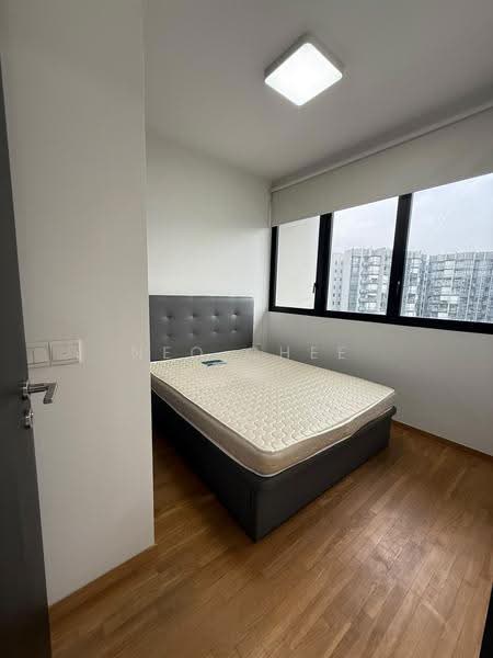 Park Colonial, 10 Woodleigh Lane, Macpherson / Potong Pasir, 1 Bedroom, 463 sqft, Condominium For Sale, by Neo Chee Seng, 500272279 - Bedroom - PropertyGuru.com.sg