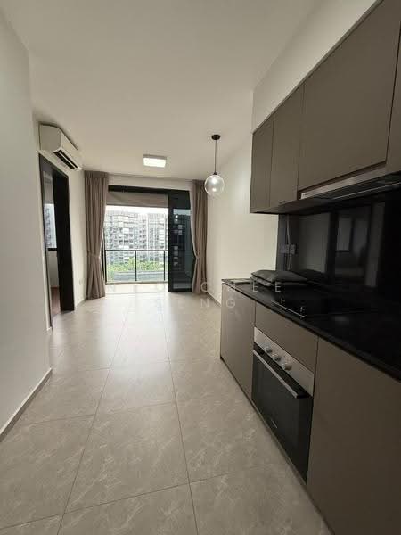 Park Colonial, 10 Woodleigh Lane, Macpherson / Potong Pasir, 1 Bedroom, 463 sqft, Condominium For Sale, by Neo Chee Seng, 500272279 - Kitchen - PropertyGuru.com.sg
