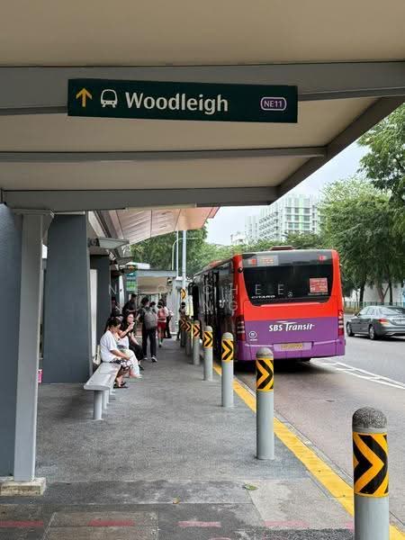 Park Colonial, 10 Woodleigh Lane, Macpherson / Potong Pasir, 1 Bedroom, 463 sqft, Condominium For Sale, by Neo Chee Seng, 500272279 - Exterior - PropertyGuru.com.sg