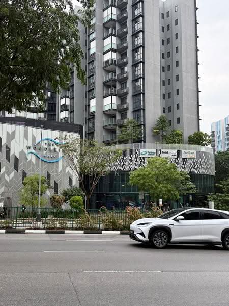 Park Colonial, 10 Woodleigh Lane, Macpherson / Potong Pasir, 1 Bedroom, 463 sqft, Condominium For Sale, by Neo Chee Seng, 500272279 - Exterior - PropertyGuru.com.sg