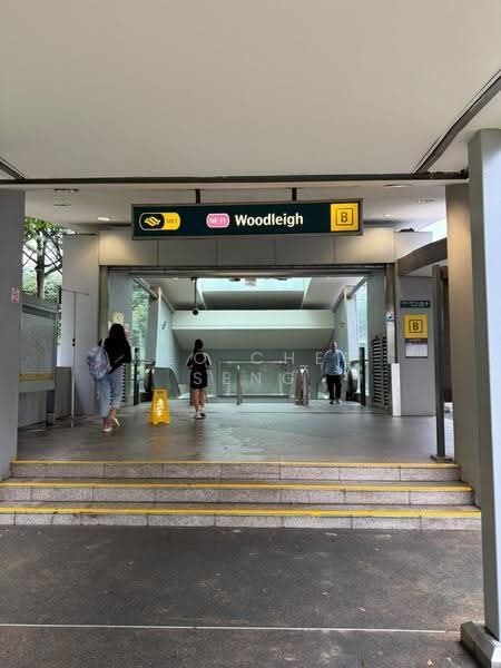 Park Colonial, 10 Woodleigh Lane, Macpherson / Potong Pasir, 1 Bedroom, 463 sqft, Condominium For Sale, by Neo Chee Seng, 500272279 - PropertyGuru.com.sg