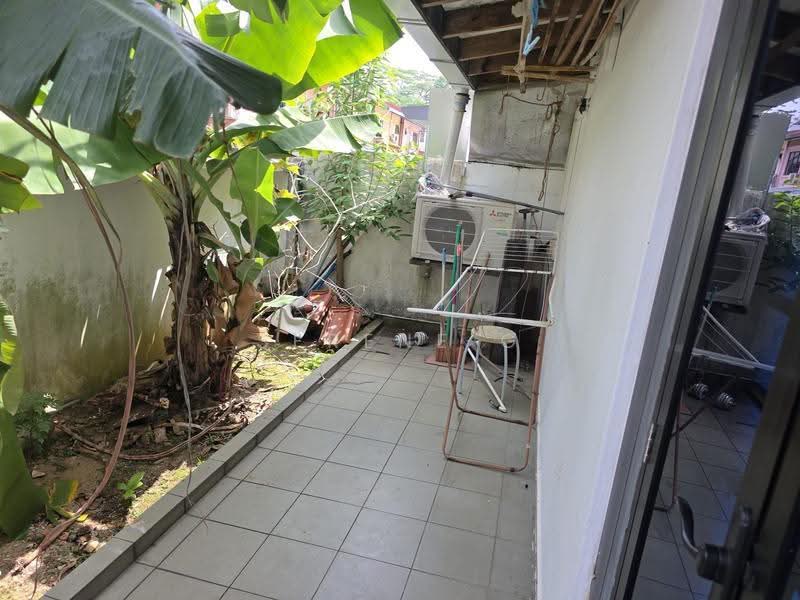 Teacher's Housing Estate, 41 Munshi Abdullah Avenue, Mandai / Upper Thomson, 7 Bedrooms, 2,700 sqft, Terraced House For Sale, by Serene G, 500272282 - Exterior - PropertyGuru.com.sg