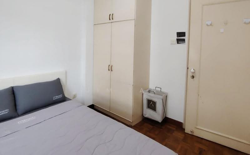 Emerald Park, 2 Indus Road, Alexandra / Commonwealth, Room Rental, 100 sqft, Condominium For Rent, by Jim Tan, 500272284 - Bedroom - PropertyGuru.com.sg
