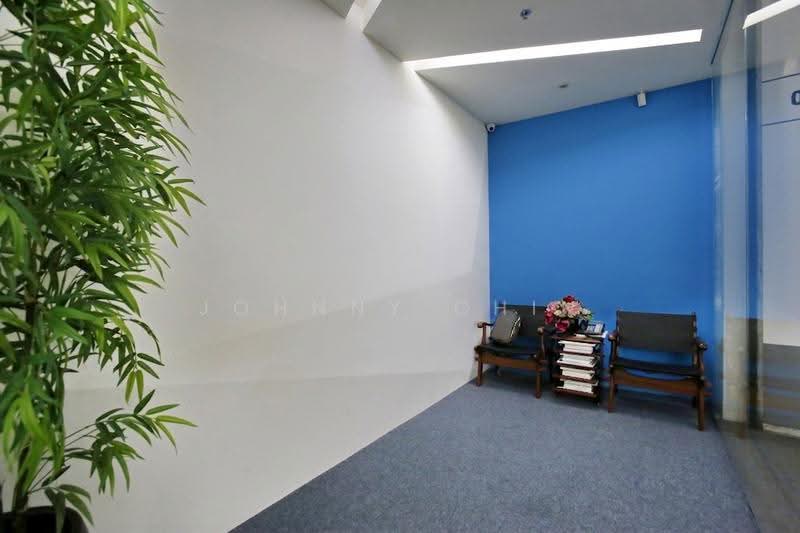 Tradehub 21, 18 Boon Lay Way, Boon Lay / Jurong / Tuas, 1,582 sqft, Light Industrial (B1) For Sale, by Johnny Chin, 500272285 - Interior - CommercialGuru.com.sg