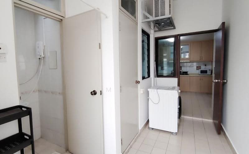The Anchorage, 370 Alexandra Road, Alexandra / Commonwealth, Room Rental, 100 sqft, Condominium For Rent, by Jim Tan, 500272290 - Kitchen - PropertyGuru.com.sg