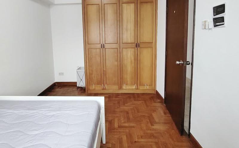 The Anchorage, 370 Alexandra Road, Alexandra / Commonwealth, Room Rental, 100 sqft, Condominium For Rent, by Jim Tan, 500272290 - Bedroom - PropertyGuru.com.sg