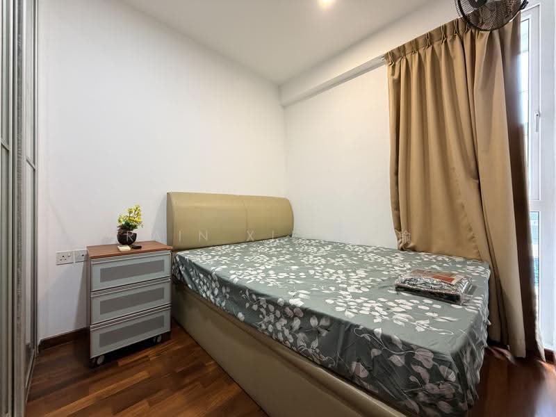 Le Regal, 340 Geylang Road, Eunos / Geylang / Paya Lebar, 1 Bedroom, 366 sqft, Apartment For Sale, by Rain Xie 谢燕瑜, 500272295 - Bedroom - PropertyGuru.com.sg