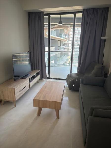Marina One Residences, 21 Marina Way, Boat Quay / Raffles Place / Marina, 2 Bedrooms, 764 sqft, Condominium For Sale, by Michelle Tan, 500272297 - PropertyGuru.com.sg