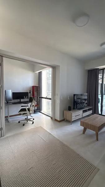 Marina One Residences, 21 Marina Way, Boat Quay / Raffles Place / Marina, 2 Bedrooms, 764 sqft, Condominium For Sale, by Michelle Tan, 500272297 - PropertyGuru.com.sg