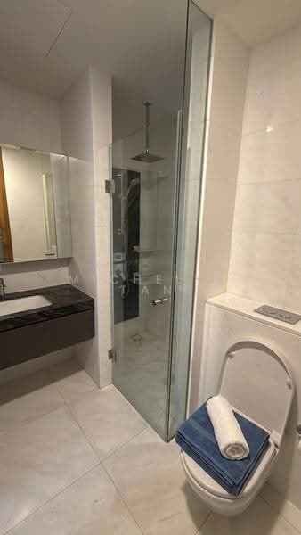 Marina One Residences, 21 Marina Way, Boat Quay / Raffles Place / Marina, 2 Bedrooms, 764 sqft, Condominium For Sale, by Michelle Tan, 500272297 - PropertyGuru.com.sg