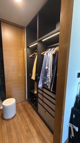 Marina One Residences, 21 Marina Way, Boat Quay / Raffles Place / Marina, 2 Bedrooms, 764 sqft, Condominium For Sale, by Michelle Tan, 500272297 - PropertyGuru.com.sg