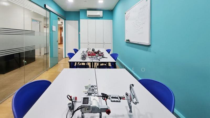 Parkway Centre, 1 Marine Parade Central, East Coast / Marine Parade, 1,033 sqft, Office For Rent, by Audrey Yeo, 500272298 - Study - CommercialGuru.com.sg