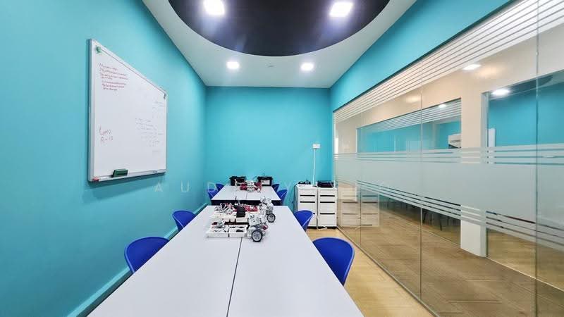 Parkway Centre, 1 Marine Parade Central, East Coast / Marine Parade, 1,033 sqft, Office For Rent, by Audrey Yeo, 500272298 - Study - CommercialGuru.com.sg