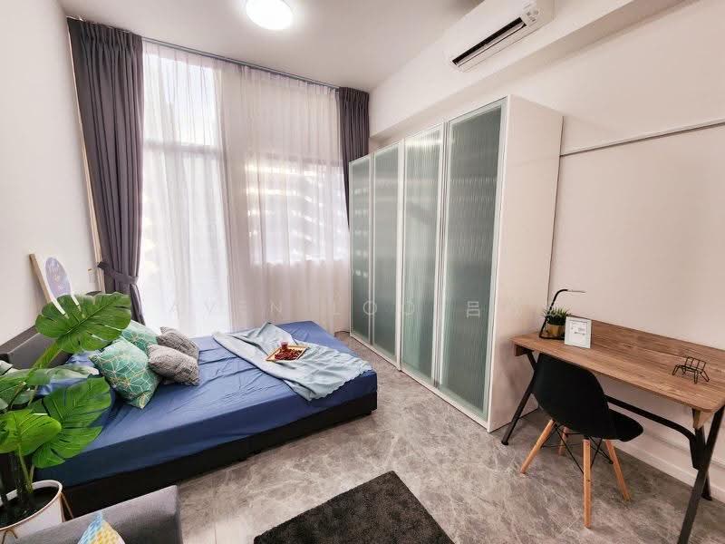 The M, 30 Middle Road, Beach Road / Bugis / Rochor, 1 Bedroom, 409 sqft, Condominium For Sale, by Laven Loo 吕欣颐, 500272299 - PropertyGuru.com.sg