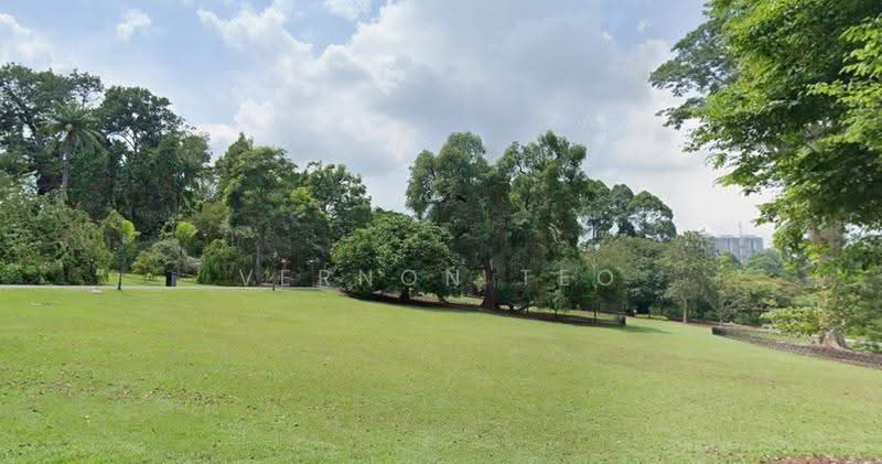 BUKIT TIMAH DETACHED REGULAR PLOT WIDE FRONTAGE, Newton / Novena, 4 Bedrooms, 2,997 sqft, Detached House For Sale, by Vernon Teo, 500272300 - Exterior - PropertyGuru.com.sg