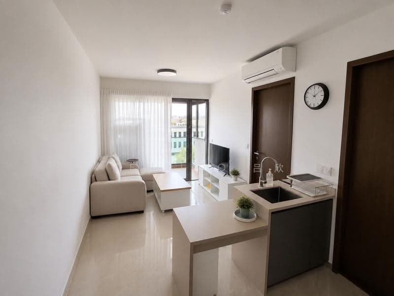 Normanton Park, 45 Normanton Park, Buona Vista / West Coast / Clementi New Town, 1 Bedroom, 495 sqft, Condominium For Sale, by Laven Loo 吕欣颐, 500272304 - PropertyGuru.com.sg