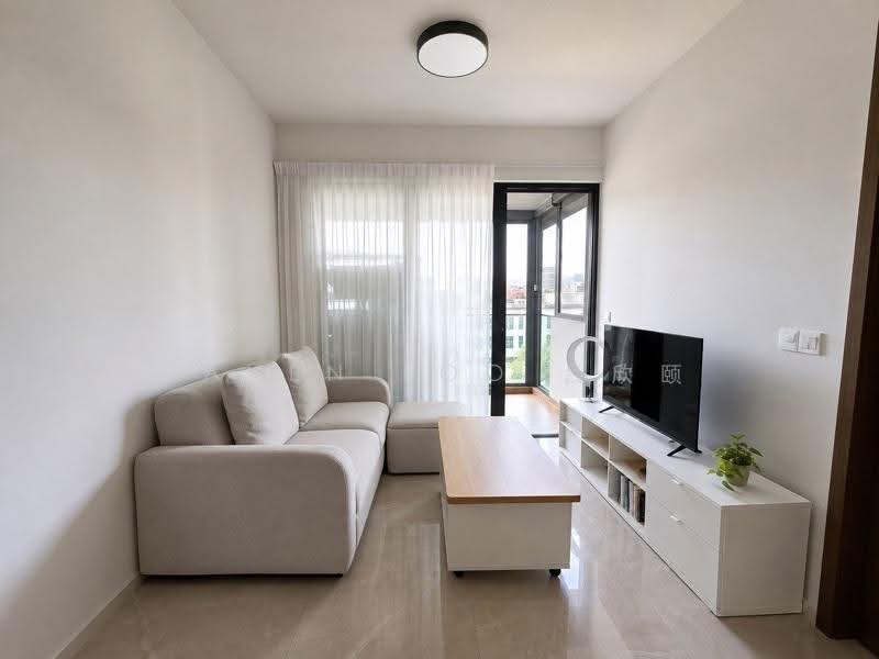 Normanton Park, 45 Normanton Park, Buona Vista / West Coast / Clementi New Town, 1 Bedroom, 495 sqft, Condominium For Sale, by Laven Loo 吕欣颐, 500272304 - PropertyGuru.com.sg