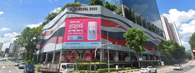 Hotel Boss, 500 Jalan Sultan, Beach Road / Bugis / Rochor, 1,206 sqft, Food & Beverage For Rent, by Kate Quek, 500272305 - CommercialGuru.com.sg