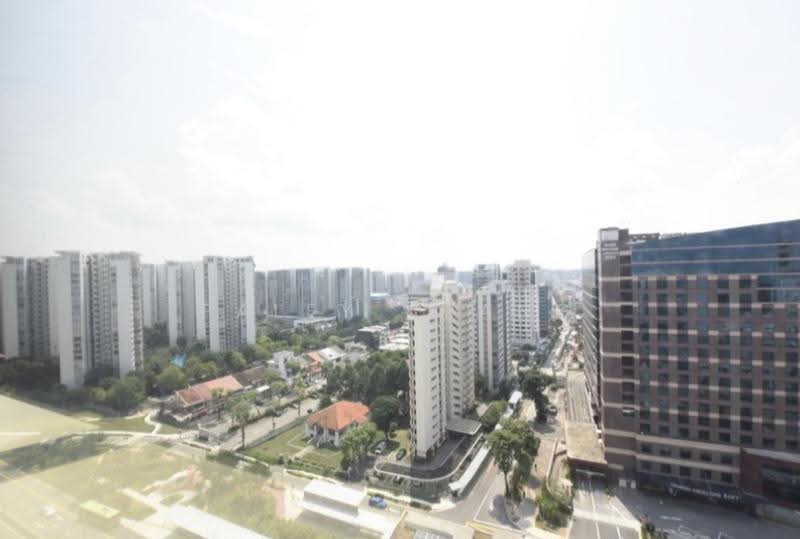 Parkway Parade, 80 Marine Parade Road, East Coast / Marine Parade, 1,083 sqft, Office For Rent, by Paley Kuang, 500272311 - Exterior - CommercialGuru.com.sg
