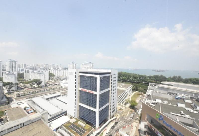 Parkway Parade, 80 Marine Parade Road, East Coast / Marine Parade, 1,083 sqft, Office For Rent, by Paley Kuang, 500272311 - View - CommercialGuru.com.sg