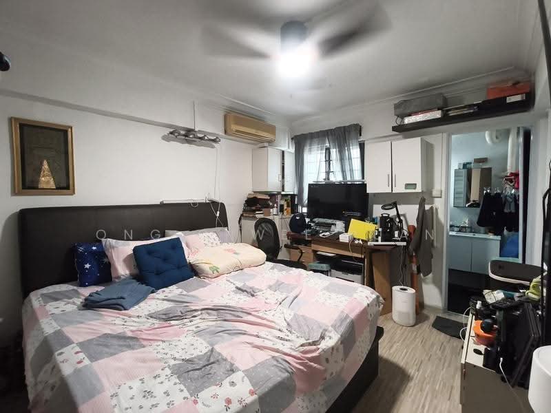 749 Yishun Street 72, 749 Yishun Street 72, Sembawang / Yishun, 3 Bedrooms, 980 sqft, HDB Flat For Sale, by Ong Chwee Puan, 500272316 - Bedroom - PropertyGuru.com.sg