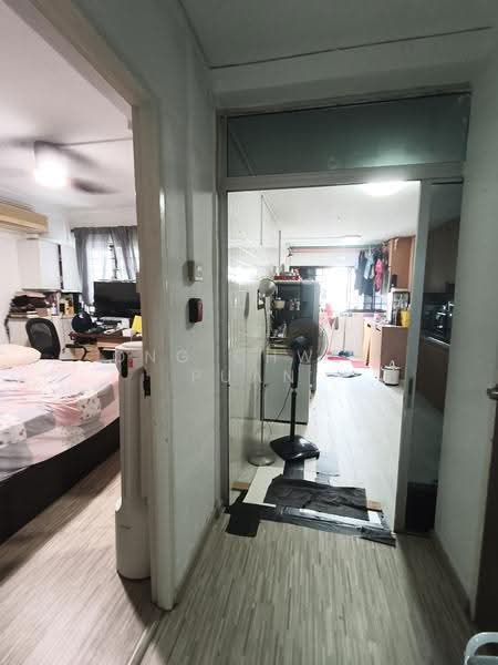 749 Yishun Street 72, 749 Yishun Street 72, Sembawang / Yishun, 3 Bedrooms, 980 sqft, HDB Flat For Sale, by Ong Chwee Puan, 500272316 - Bedroom - PropertyGuru.com.sg